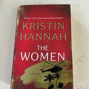 Kristin Hannah’s bestselling book The Women